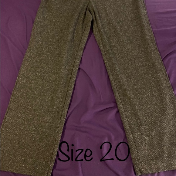 Pants - Picture 2 of 2